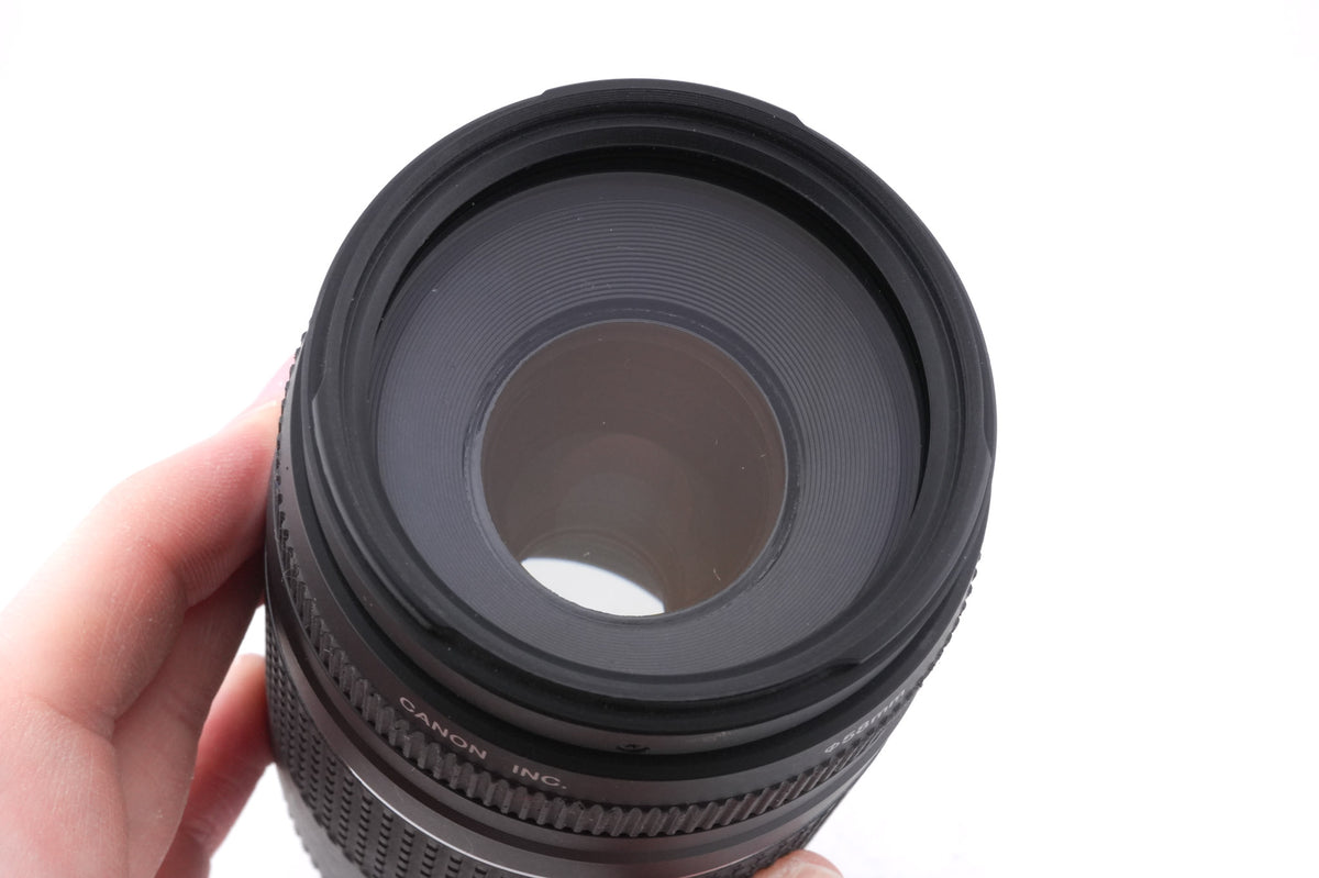 Canon 75-300mm f4-5.6 III