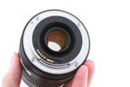 Canon 75-300mm f4-5.6 III