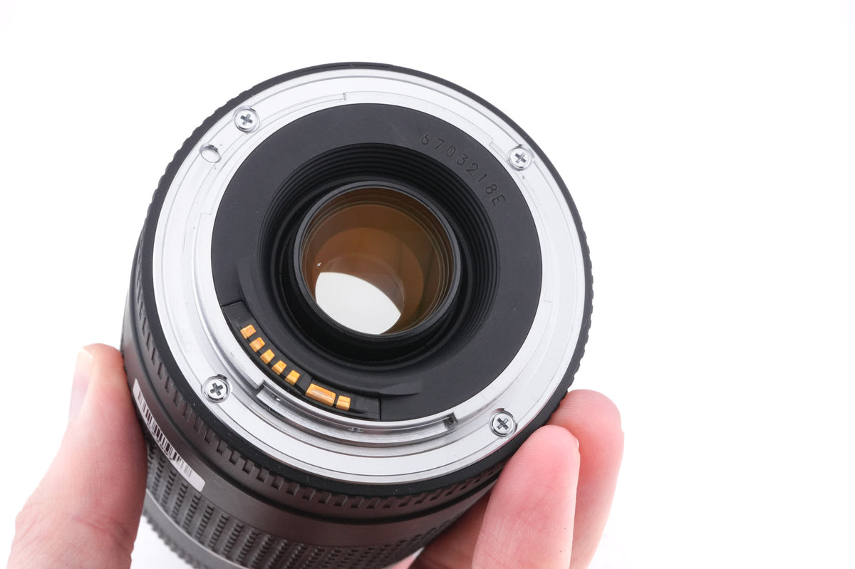 Canon 75-300mm f4-5.6 III