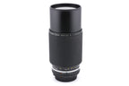 Nikon 70-210mm f4 Series E