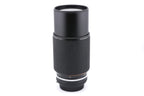 Nikon 70-210mm f4 Series E