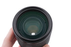 Nikon 70-210mm f4 Series E