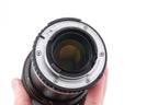 Nikon 70-210mm f4 Series E