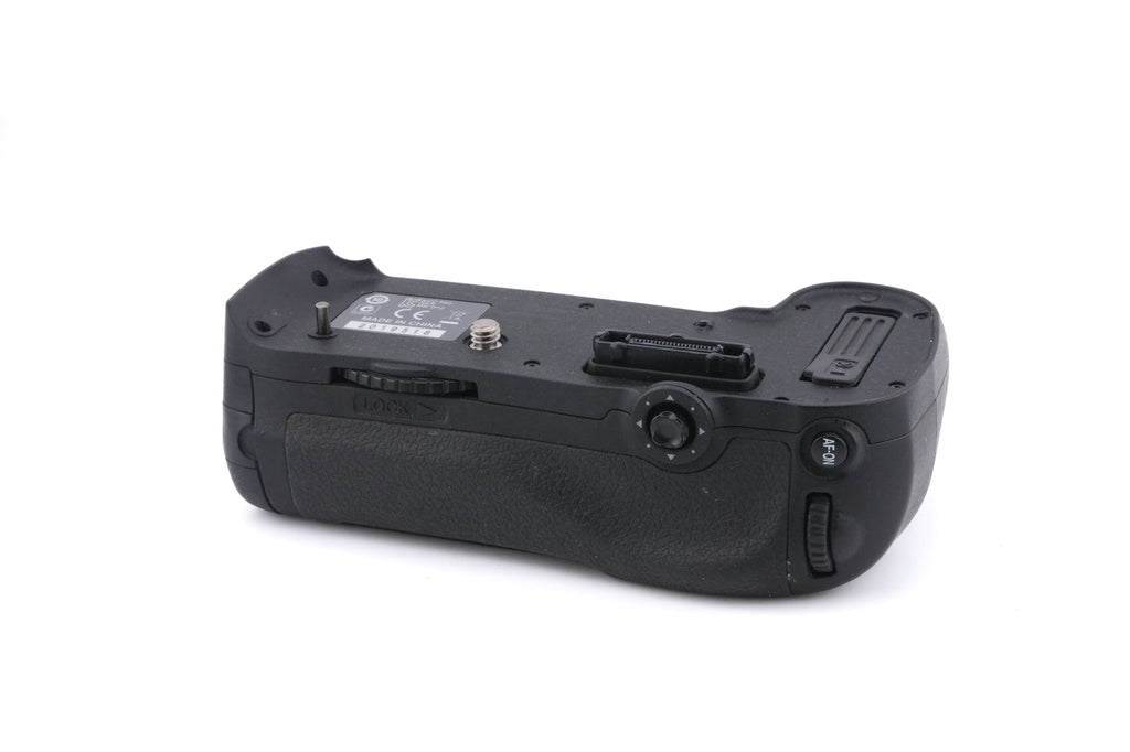 Nikon MB-D12 Multi Power Battery Pack