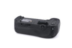 Nikon MB-D12 Multi Power Battery Pack
