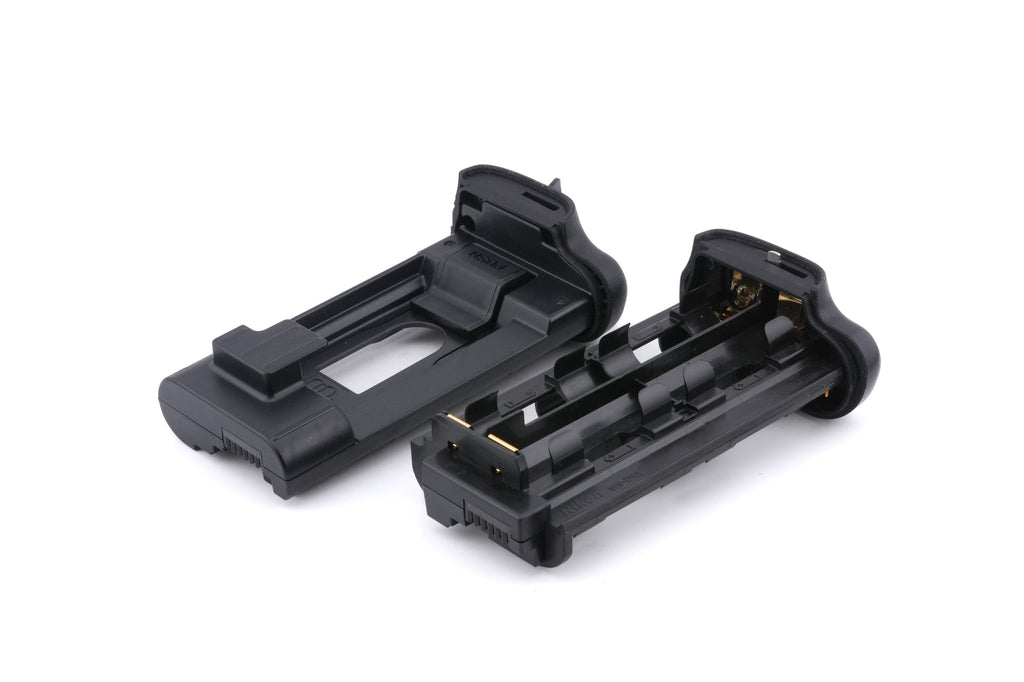 Nikon MB-D12 Multi Power Battery Pack