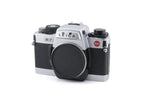 Leica R7 (Silver, 10067)