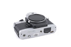 Leica R7 (Silver, 10067)
