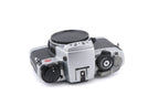 Leica R7 (Silver, 10067)