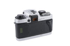 Leica R7 (Silver, 10067)