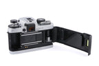 Leica R7 (Silver, 10067)