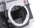 Leica R7 (Silver, 10067)