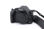 Canon EOS 500D