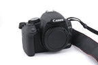 Canon EOS 500D