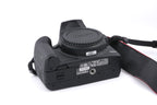 Canon EOS 500D