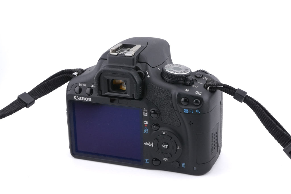 Canon EOS 500D