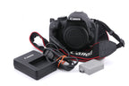 Canon EOS 500D