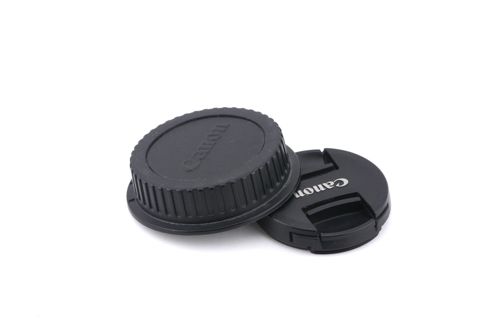 Canon 50mm f1.8 STM