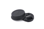 Canon 50mm f1.8 STM