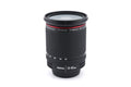 Pentax 16-85mm f3.5-5.6 Pentax-DA ED DC WR HD