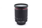 Pentax 16-85mm f3.5-5.6 Pentax-DA ED DC WR HD