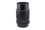 Pentax 200mm f4 SMC Pentax 67