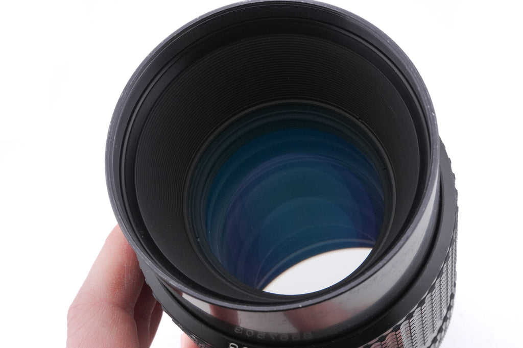 Pentax 200mm f4 SMC Pentax 67