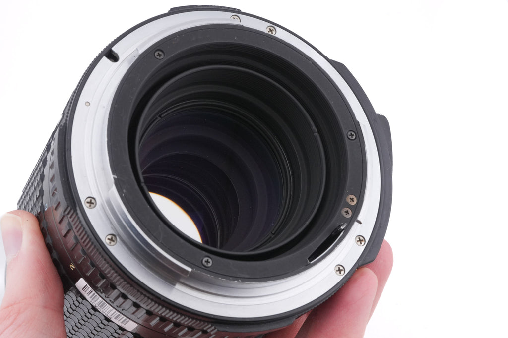 Pentax 200mm f4 SMC Pentax 67