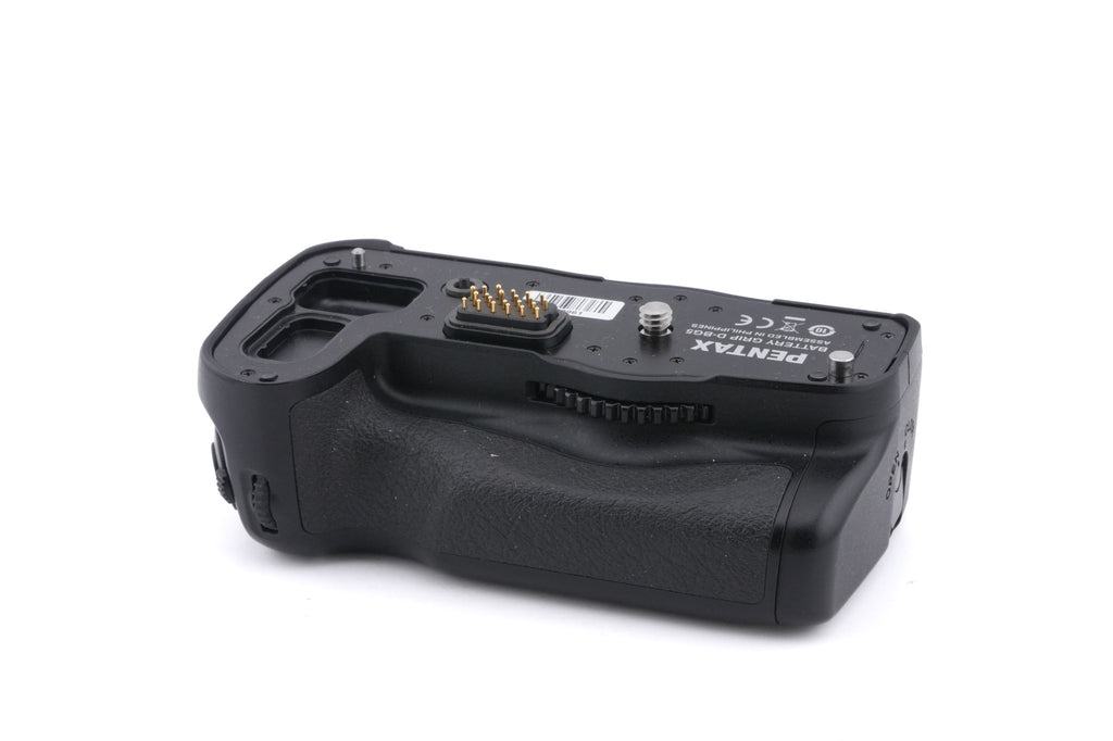 Pentax D-BG5 Battery Grip