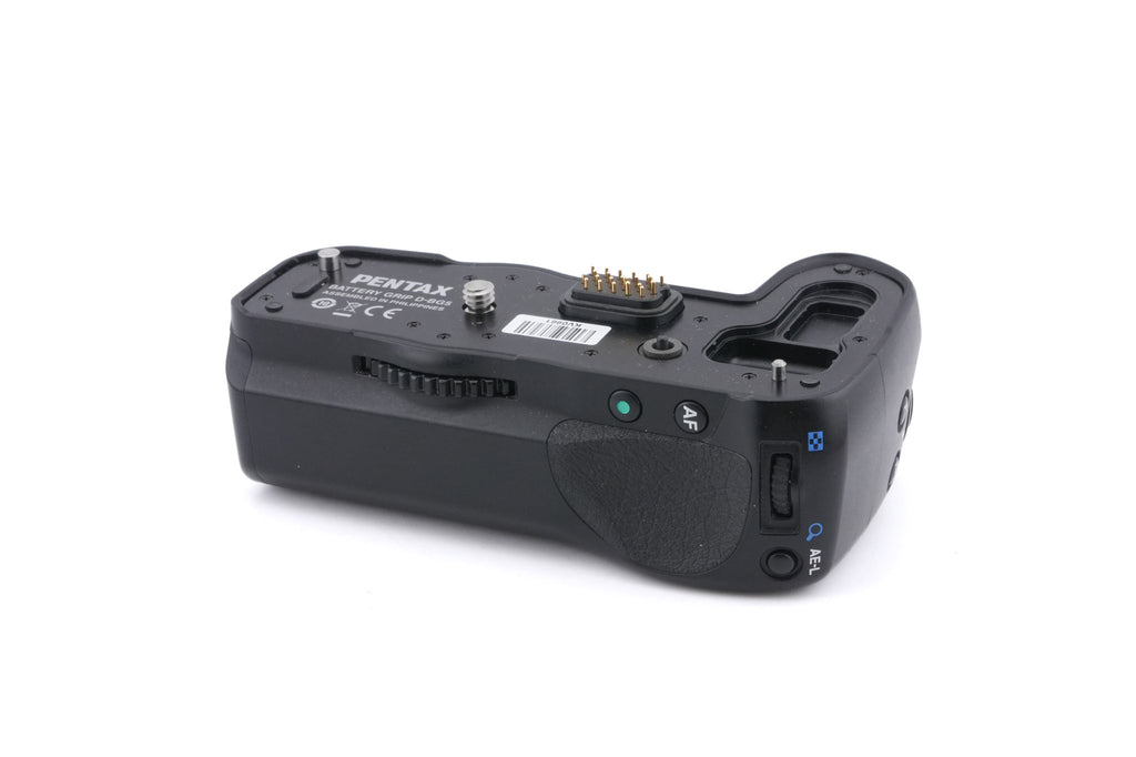 Pentax D-BG5 Battery Grip