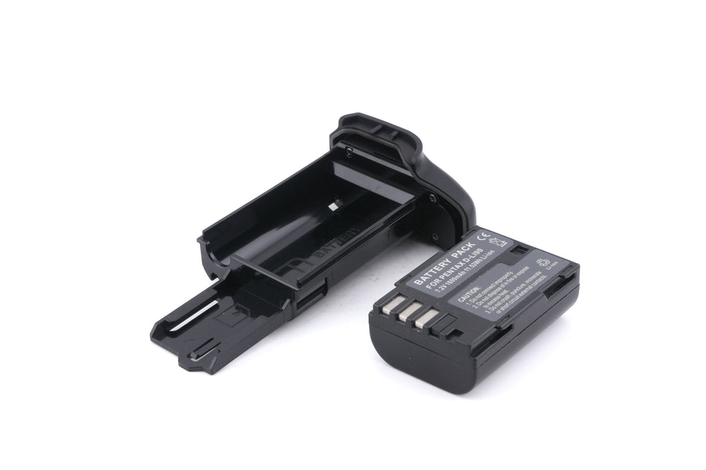 Pentax D-BG5 Battery Grip
