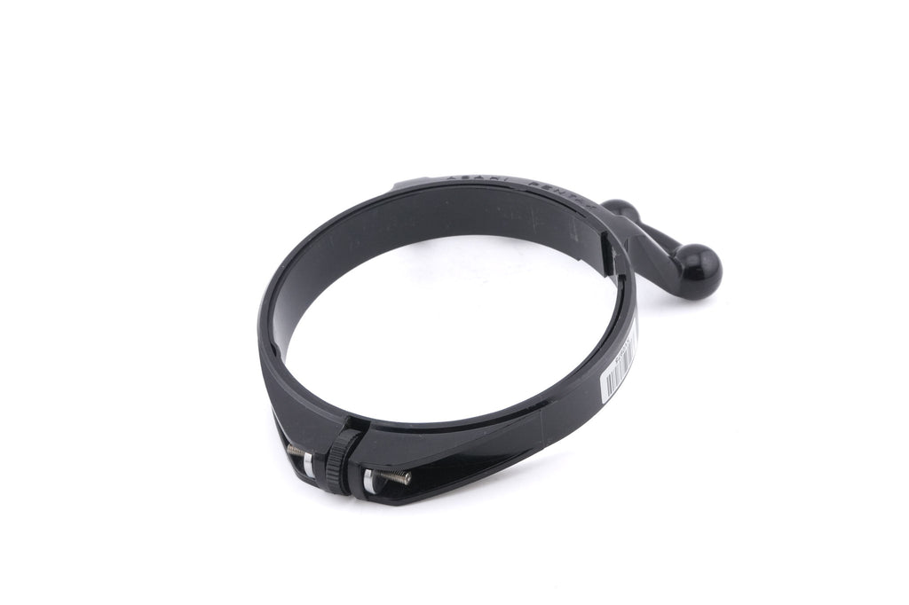 Pentax Quick Focus Ring