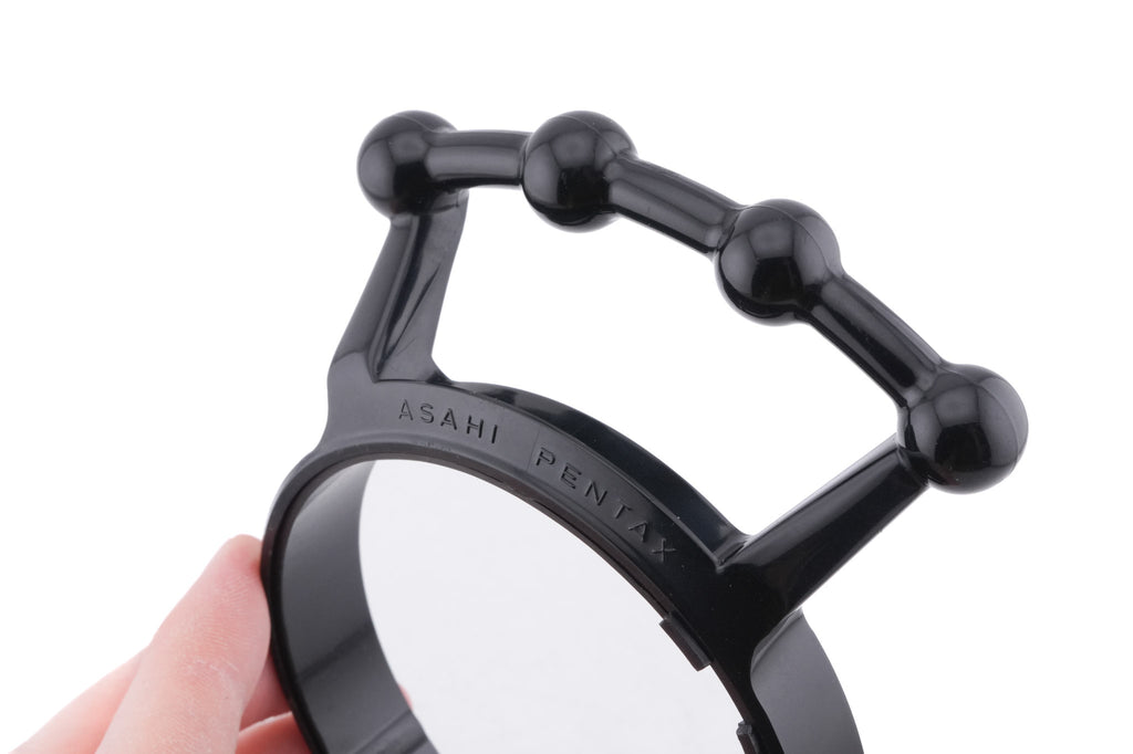 Pentax Quick Focus Ring