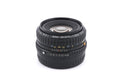 Pentax 75mm f2.8 SMC Pentax-A 645