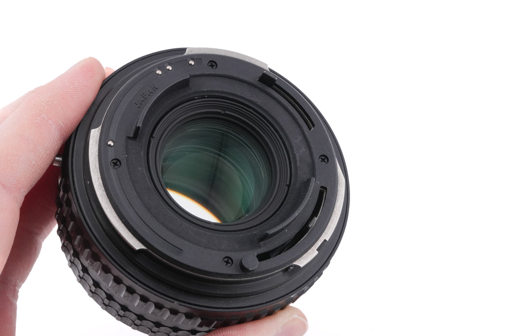 Pentax 75mm f2.8 SMC Pentax-A 645