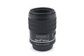 Pentax 100mm f2.8 SMC Pentax-D FA Macro