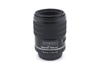 Pentax 100mm f2.8 SMC Pentax-D FA Macro