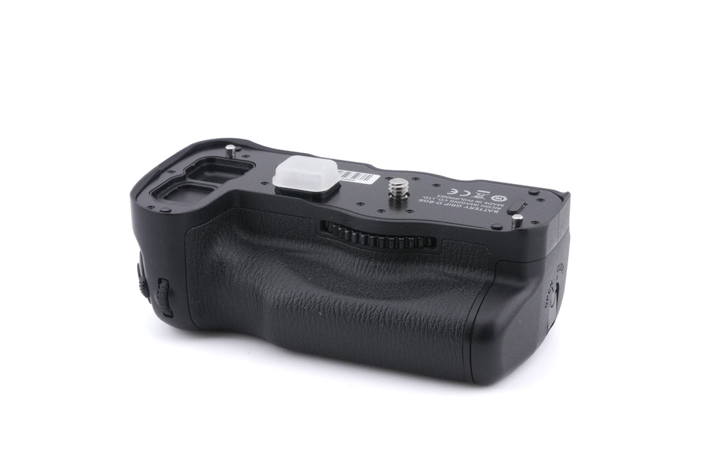 Pentax D-BG6 Battery Grip