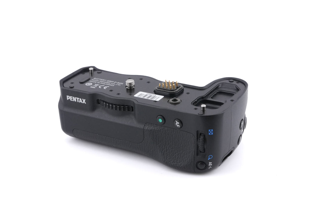 Pentax D-BG6 Battery Grip