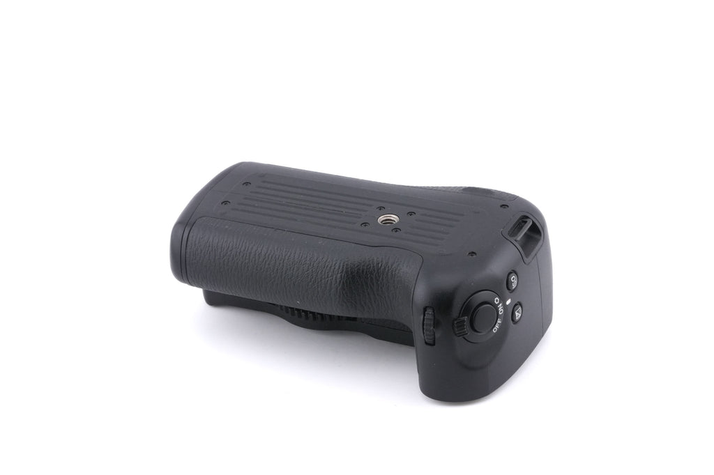 Pentax D-BG6 Battery Grip