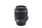 Nikon 18-55mm f3.5-5.6 AF-S Nikkor G VR