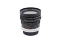 Tokina 28mm f2.8 Tokyo Koki - Lens