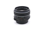 Pentax 55mm f2 SMC Takumar