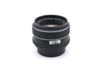 Pentax 55mm f2 SMC Takumar