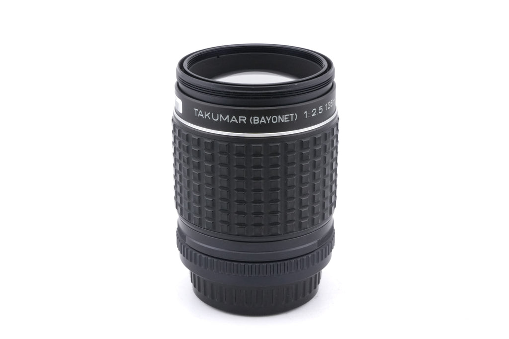 Pentax 135mm f2.5 Takumar (Bayonet)