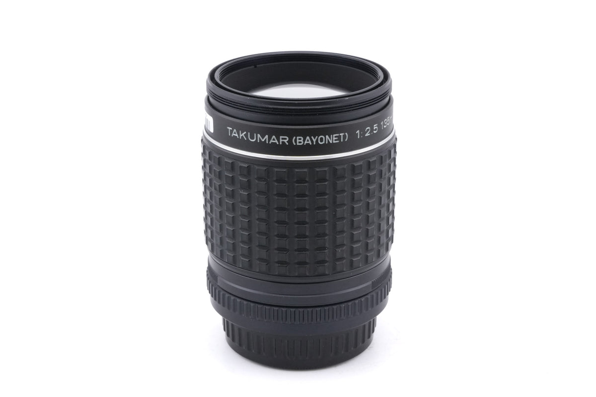 Pentax 135mm f2.5 Takumar (Bayonet)