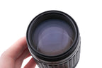 Pentax 135mm f2.5 Takumar (Bayonet)