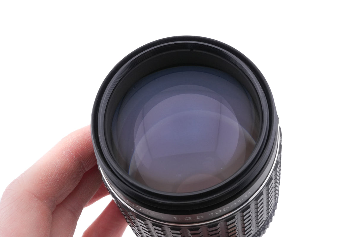 Pentax 135mm f2.5 Takumar (Bayonet)