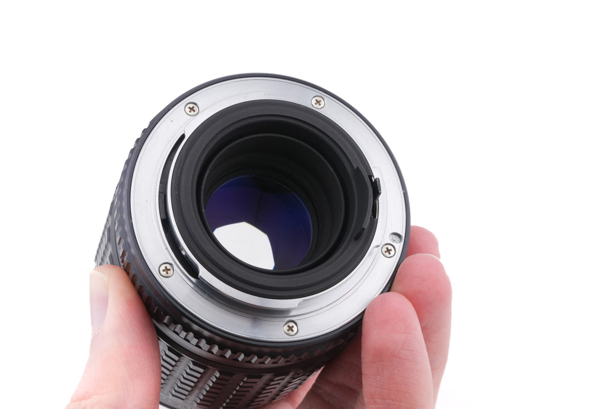 Pentax 135mm f2.5 Takumar (Bayonet)