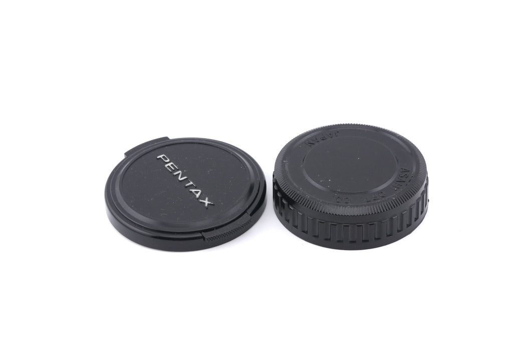 Pentax 135mm f2.5 Takumar (Bayonet)